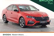 Skoda Octavia 2022