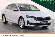 Skoda Octavia 2025