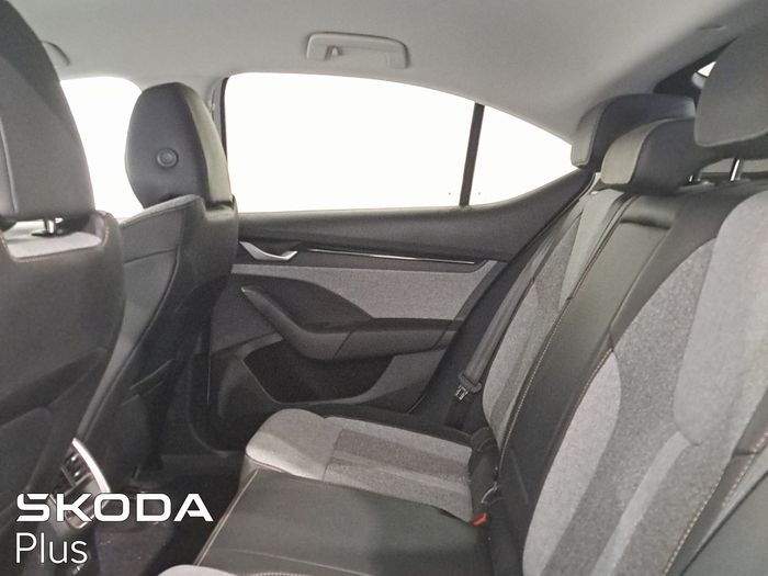 Skoda Octavia 2025