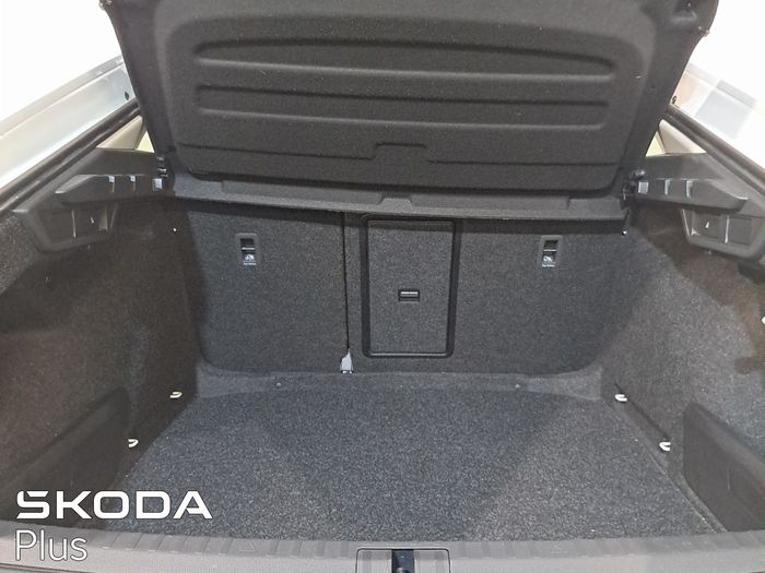 Skoda Octavia 2025