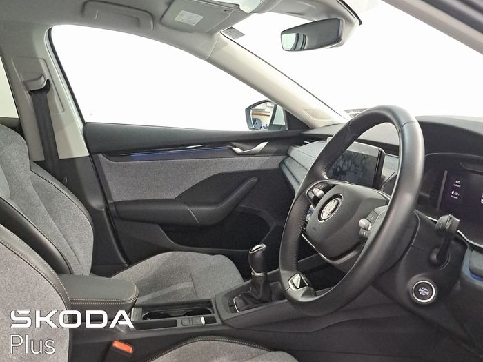 Skoda Octavia 2025