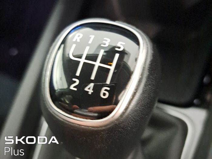 Skoda Octavia 2025