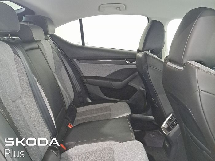 Skoda Octavia 2025