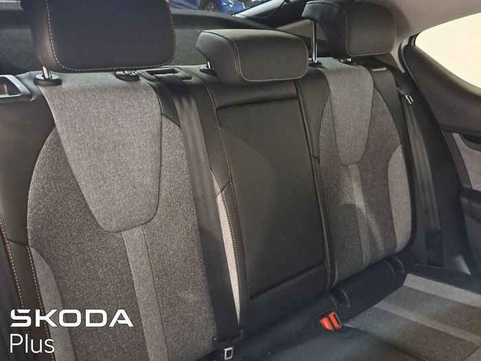Skoda Octavia 2025