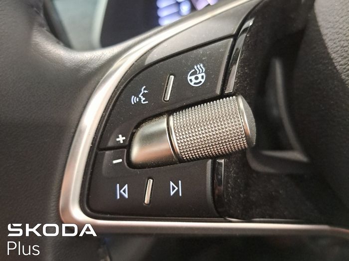 Skoda Octavia 2025