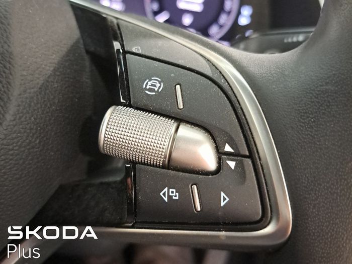 Skoda Octavia 2025