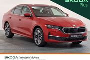 Skoda Octavia 2026