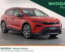 Skoda Elroq 2026