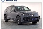 Volkswagen Tiguan 2025