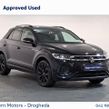 Volkswagen T-Roc 2024