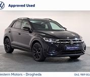 Volkswagen T-Roc 2024