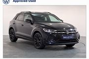 Volkswagen T-Roc 2024