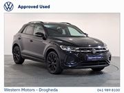 Volkswagen T-Roc 2024