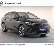 Volkswagen ID.4 2023