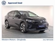 Volkswagen ID.4 2023