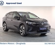 Volkswagen ID.4 2023