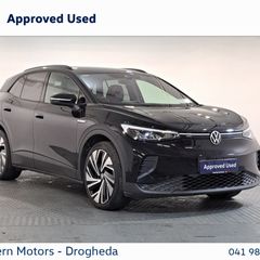 Volkswagen ID.4 2023