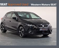 SEAT Ibiza 2024