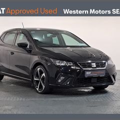 SEAT Ibiza 2024
