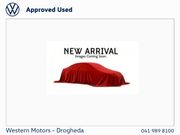 Volkswagen Transporter 2021