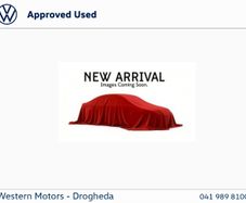 Volkswagen Transporter 2021