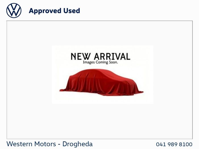 Volkswagen Transporter 2021