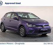 Volkswagen Polo 2023