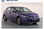 Volkswagen Polo 2023