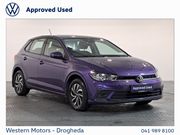 Volkswagen Polo 2023
