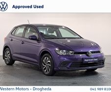 Volkswagen Polo 2023