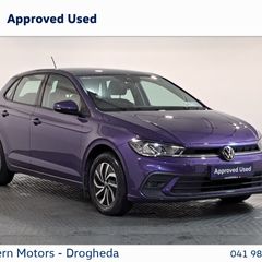 Volkswagen Polo 2023