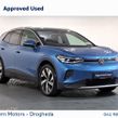 Volkswagen ID.4 2024