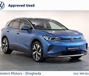 Volkswagen ID.4 2024