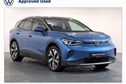 Volkswagen ID.4 2024