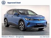 Volkswagen ID.4 2024