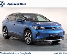 Volkswagen ID.4 2024