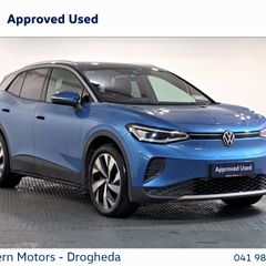 Volkswagen ID.4 2024