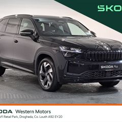 Skoda Kodiaq 2026