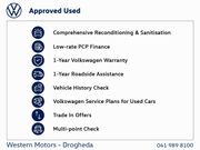Volkswagen Polo 2023