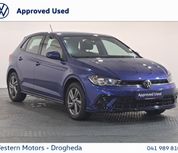 Volkswagen Polo 2023