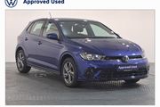 Volkswagen Polo 2023