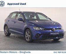 Volkswagen Polo 2023