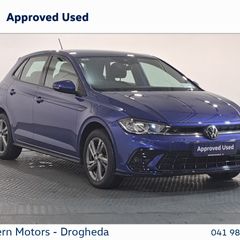 Volkswagen Polo 2023