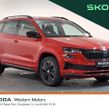 Skoda Karoq 2023