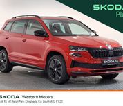 Skoda Karoq 2023