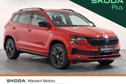 Skoda Karoq 2023