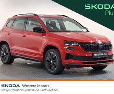 Skoda Karoq 2023