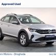 Volkswagen Taigo 2025