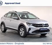 Volkswagen Taigo 2025