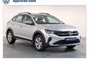 Volkswagen Taigo 2025